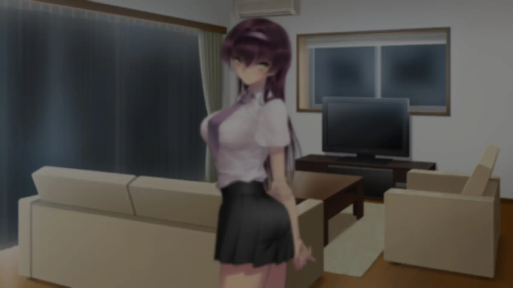 Ane Ochi -Ane Ga Chichi Ni Ochiru Made-